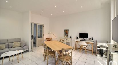 Apartment 4 rooms of 103 m² in Marseille (13007)