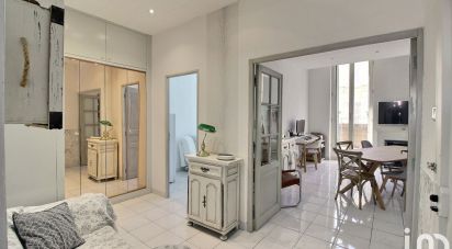 Apartment 4 rooms of 103 m² in Marseille (13007)