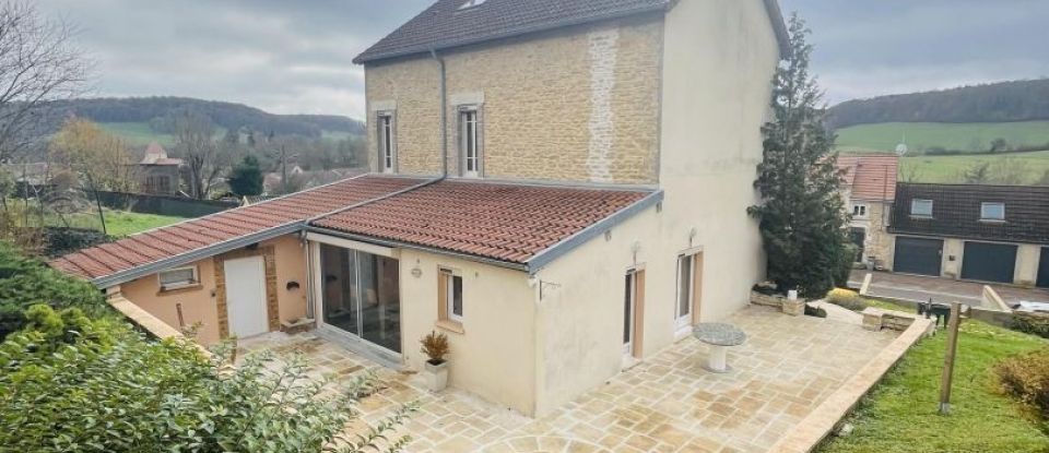 House 7 rooms of 200 m² in Nogent (52800)