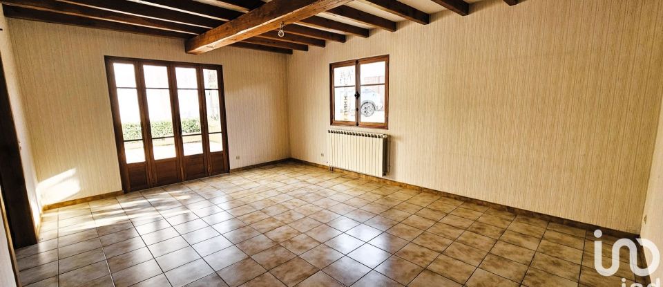 House 3 rooms of 89 m² in Le Blanc (36300)