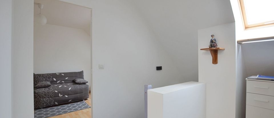 Maison 5 pièces de 110 m² à Vexin-sur-Epte (27420)