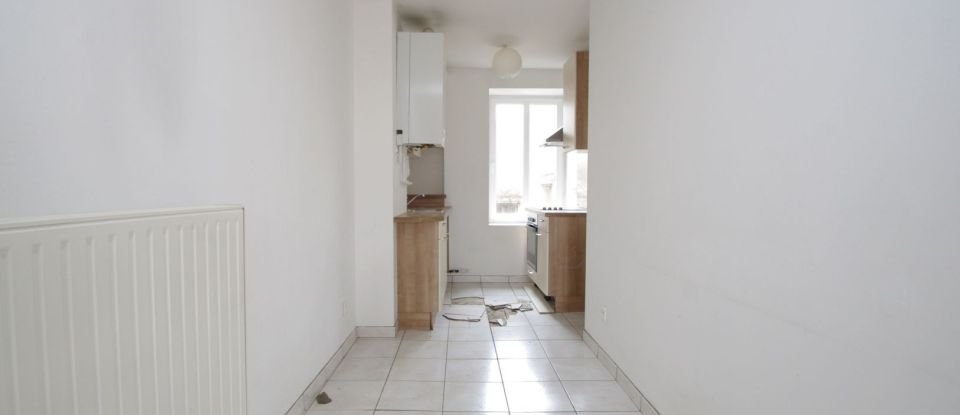 Appartement 4 pièces de 160 m² à Malzéville (54220)