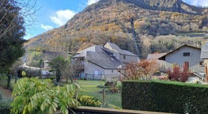Apartment 3 rooms of 48 m² in Saint-Lary-Soulan (65170)