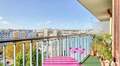 Apartment 3 rooms of 61 m² in Boulogne-Billancourt (92100)