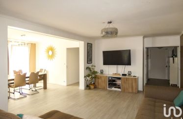 Appartement 4 pièces de 81 m² à Sannois (95110)
