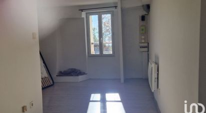 Apartment 2 rooms of 47 m² in Saint-Jurs (04410)