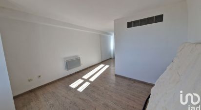 Apartment 2 rooms of 47 m² in Saint-Jurs (04410)
