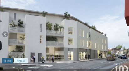 Appartement 2 pièces de 47 m² à Saint-Médard-en-Jalles (33160)