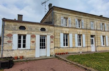 House 6 rooms of 217 m² in Générac (33920)