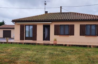 House 4 rooms of 100 m² in Castelmayran (82210)