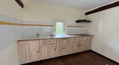 House 3 rooms of 74 m² in Conches-en-Ouche (27190)