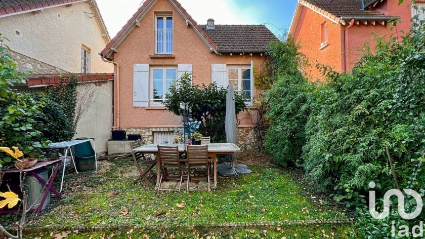 House 3 rooms of 68 m² in Melun (77000)