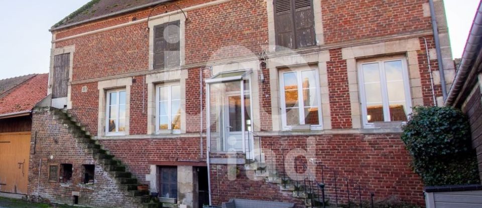 House 8 rooms of 190 m² in Pont-Sainte-Maxence (60700)