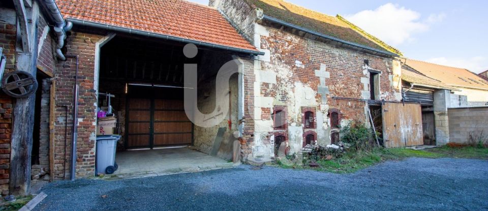 House 8 rooms of 190 m² in Pont-Sainte-Maxence (60700)