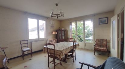 House 4 rooms of 94 m² in Chatuzange-le-Goubet (26300)
