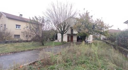House 4 rooms of 94 m² in Chatuzange-le-Goubet (26300)