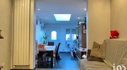 House 2 rooms of 51 m² in Argenteuil (95100)