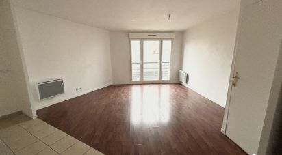 Appartement 2 pièces de 42 m² à Orly (94310)