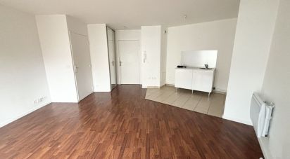Apartment 2 rooms of 42 m² in Orly (94310)