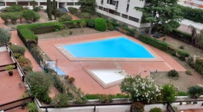 Appartement 5 pièces de 87 m² à Perpignan (66000)