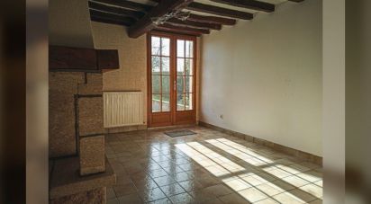 House 8 rooms of 135 m² in Le Bosc du Theil (27370)