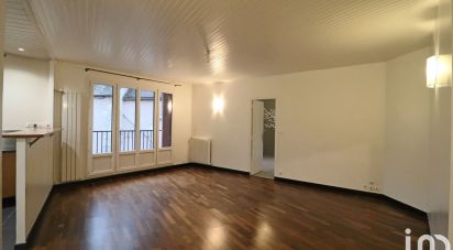 Apartment 3 rooms of 90 m² in Épernon (28230)