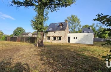 House 3 rooms of 85 m² in La Chapelle-Bouëxic (35330)