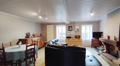 Maison 4 pièces de 100 m² à Saint-Martin-des-Noyers (85140)
