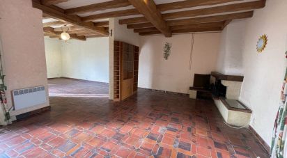 House 4 rooms of 101 m² in Rochefort (17300)
