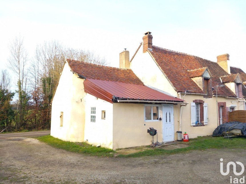 House 5 rooms of 75 m² in Bretoncelles (61110)