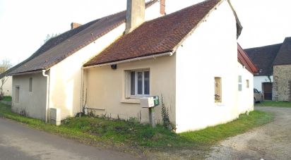 House 5 rooms of 75 m² in Bretoncelles (61110)