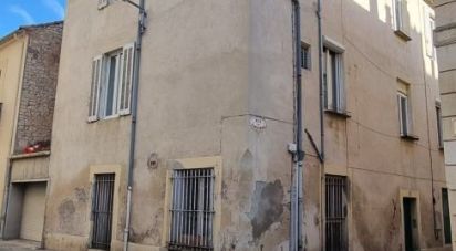 Immeuble de 285 m² à Nîmes (30000)