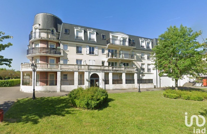Appartement 3 pièces de 58 m² à Crépy-en-Valois (60800)