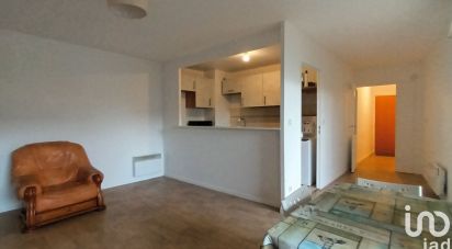 Apartment 3 rooms of 58 m² in Crépy-en-Valois (60800)