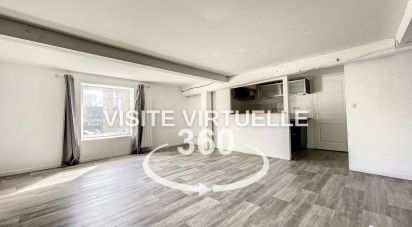 Appartement 4 pièces de 109 m² à Dourdan (91410)