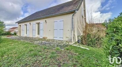 House 5 rooms of 115 m² in Ygrande (03160)