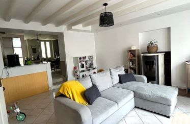 Maison 6 pièces de 130 m² à Beaupréau-en-Mauges (49110)