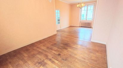 Apartment 4 rooms of 83 m² in Limoges (87100)