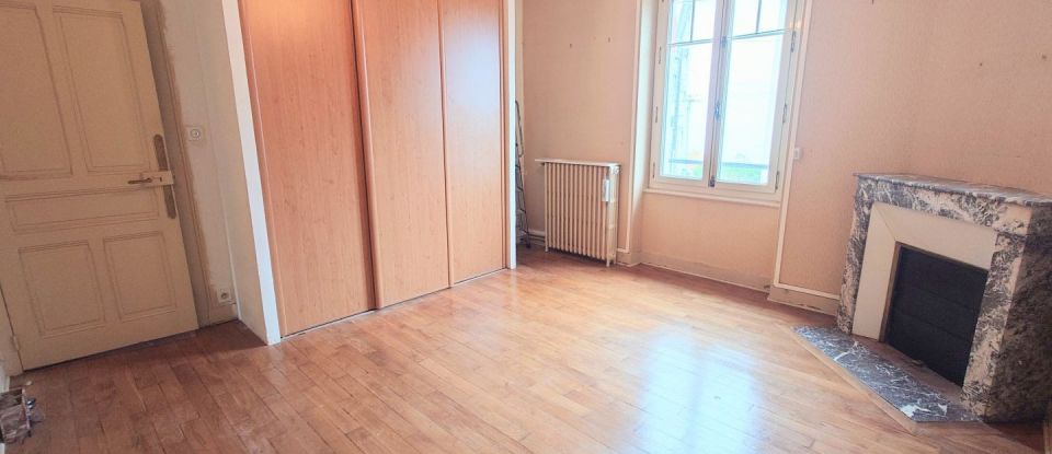 Apartment 4 rooms of 83 m² in Limoges (87100)