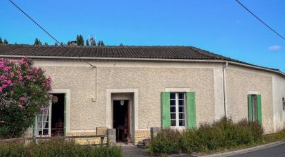 House 5 rooms of 135 m² in Soussac (33790)