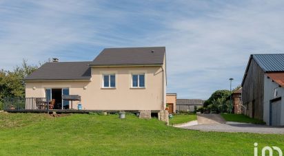 House 6 rooms of 113 m² in Maubert-Fontaine (08260)