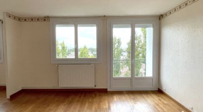 Apartment 4 rooms of 72 m² in Troyes (10000)