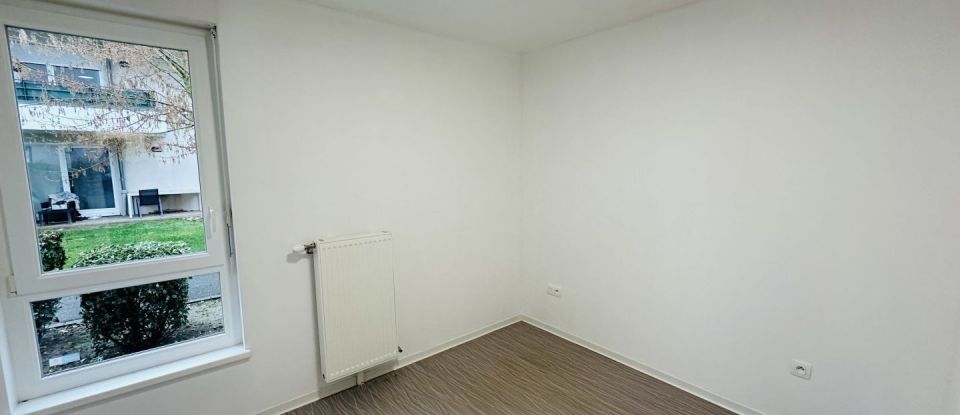 Appartement 3 pièces de 72 m² à Kembs (68680)