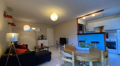 Apartment 2 rooms of 54 m² in Quimper (29000)