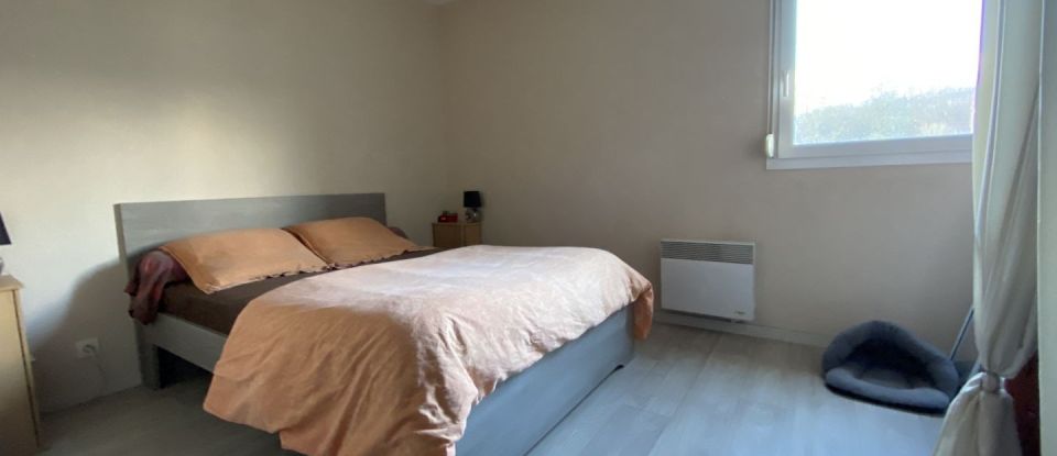 Apartment 2 rooms of 54 m² in Quimper (29000)