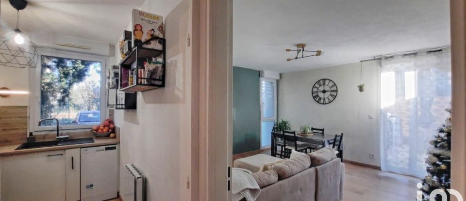 Apartment 2 rooms of 46 m² in Avignon (84140)