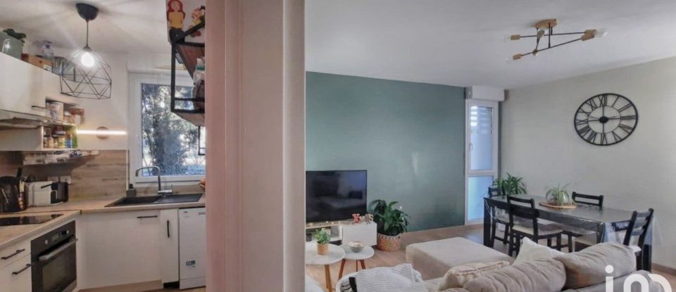 Appartement 2 pièces de 46 m² à Avignon (84140)