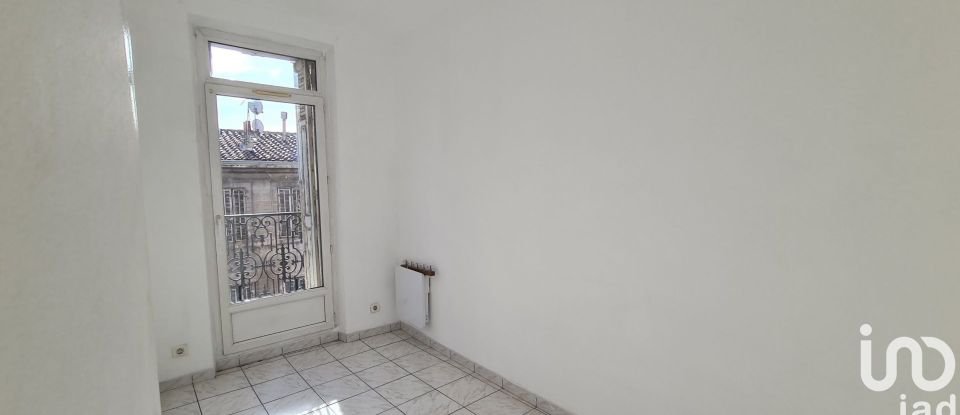 Apartment 3 rooms of 43 m² in Marseille (13004)