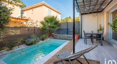 House 4 rooms of 87 m² in Combaillaux (34980)