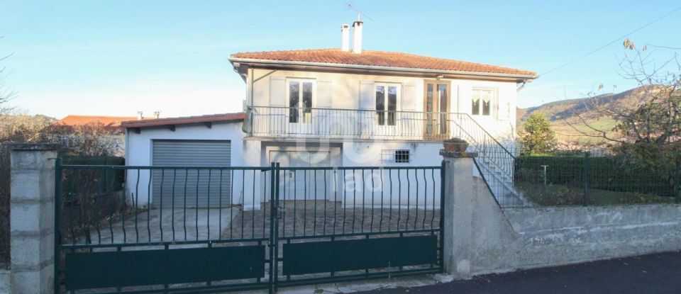 House 6 rooms of 150 m² in Roquefort-sur-Soulzon (12250)